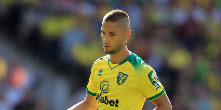 Predicted Norwich XI: Chelsea (H)