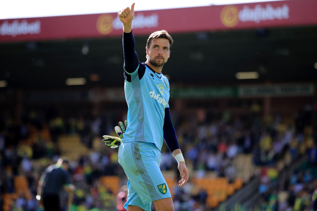 Norwich City v Newcastle United - Premier League Marc Atkins/Getty Images Sport