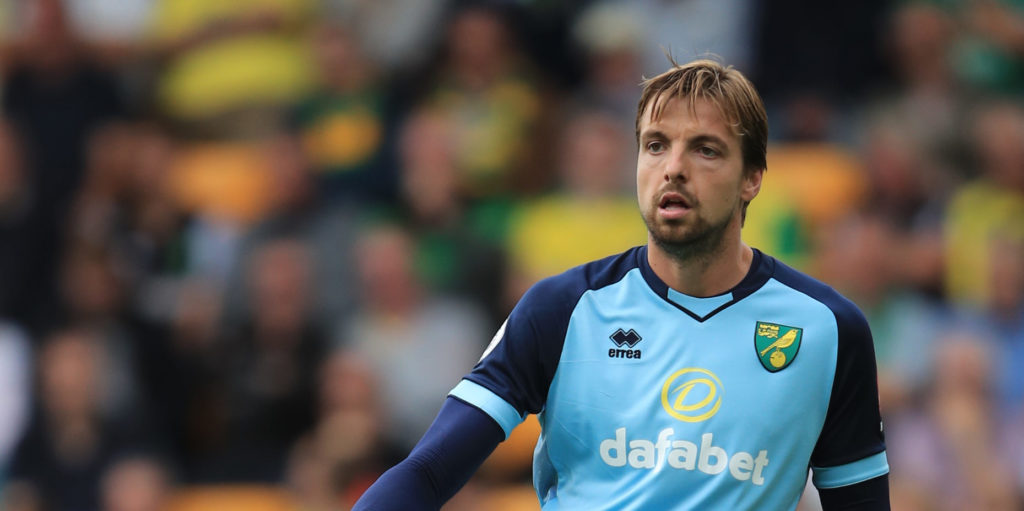 Hayden heaps praise on Krul – is Fahrmann in trouble?