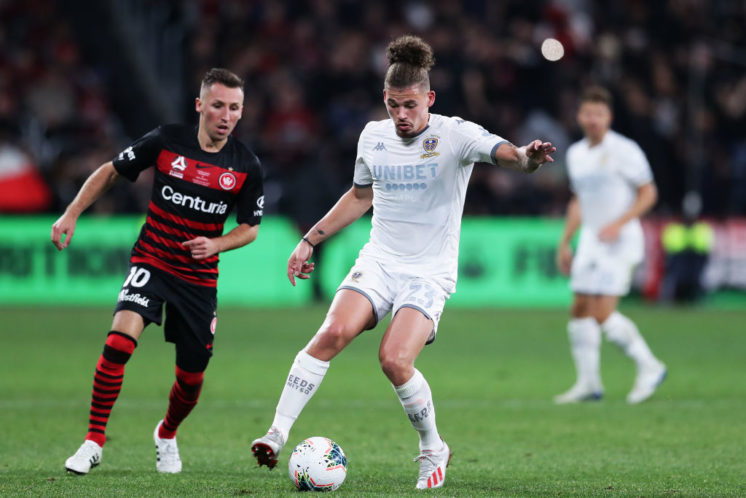 Matt King/Getty Images Sport