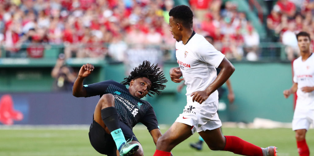 Norwich have made Gnagnon enquiry – do they need him?
