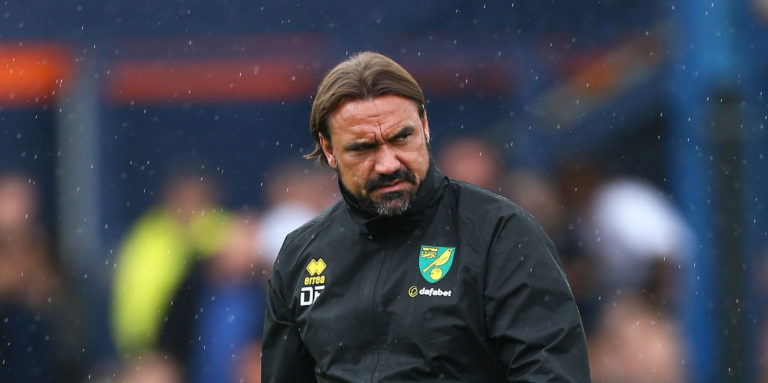 “Hope Idah gets a chance” Norwich fans react to news of no icomings