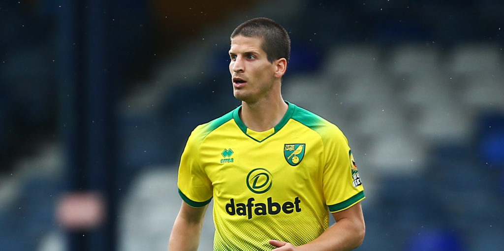 “All day long” – These Norwich fans decide who should start in defence against Newcastle