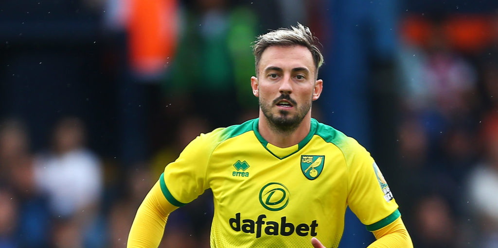 Five things learned from Norwich’s pre-season