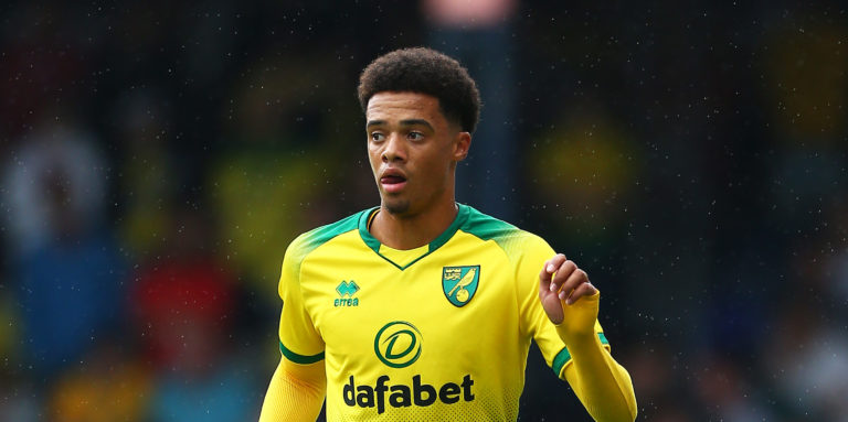 Norwich 1-0 Toulouse: Four things learned