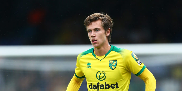 “Our best player” These Norwich fans react to Cantwell’s performance