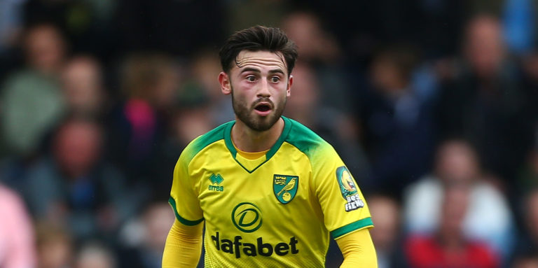 Which Norwich player impressed you the most in pre-season?
