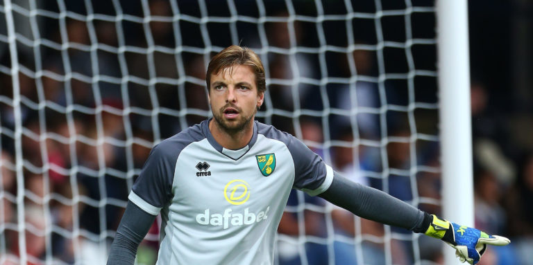 “Love him so much” – These Newcastle fans miss Tim Krul