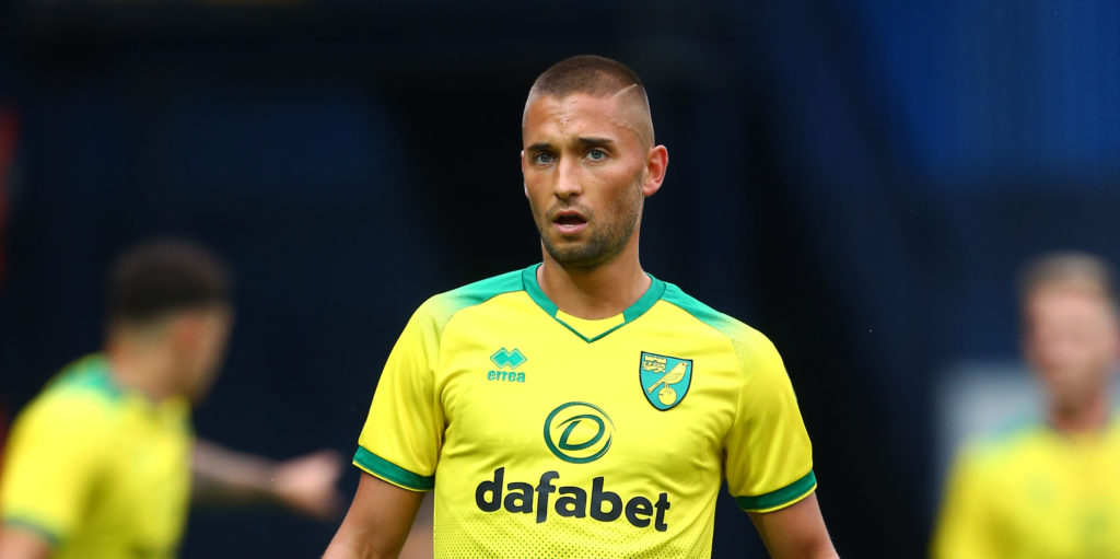 Four Norwich players with a point to prove against Newcastle
