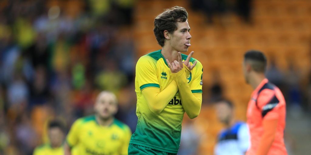Five Norwich players who impressed in pre-season
