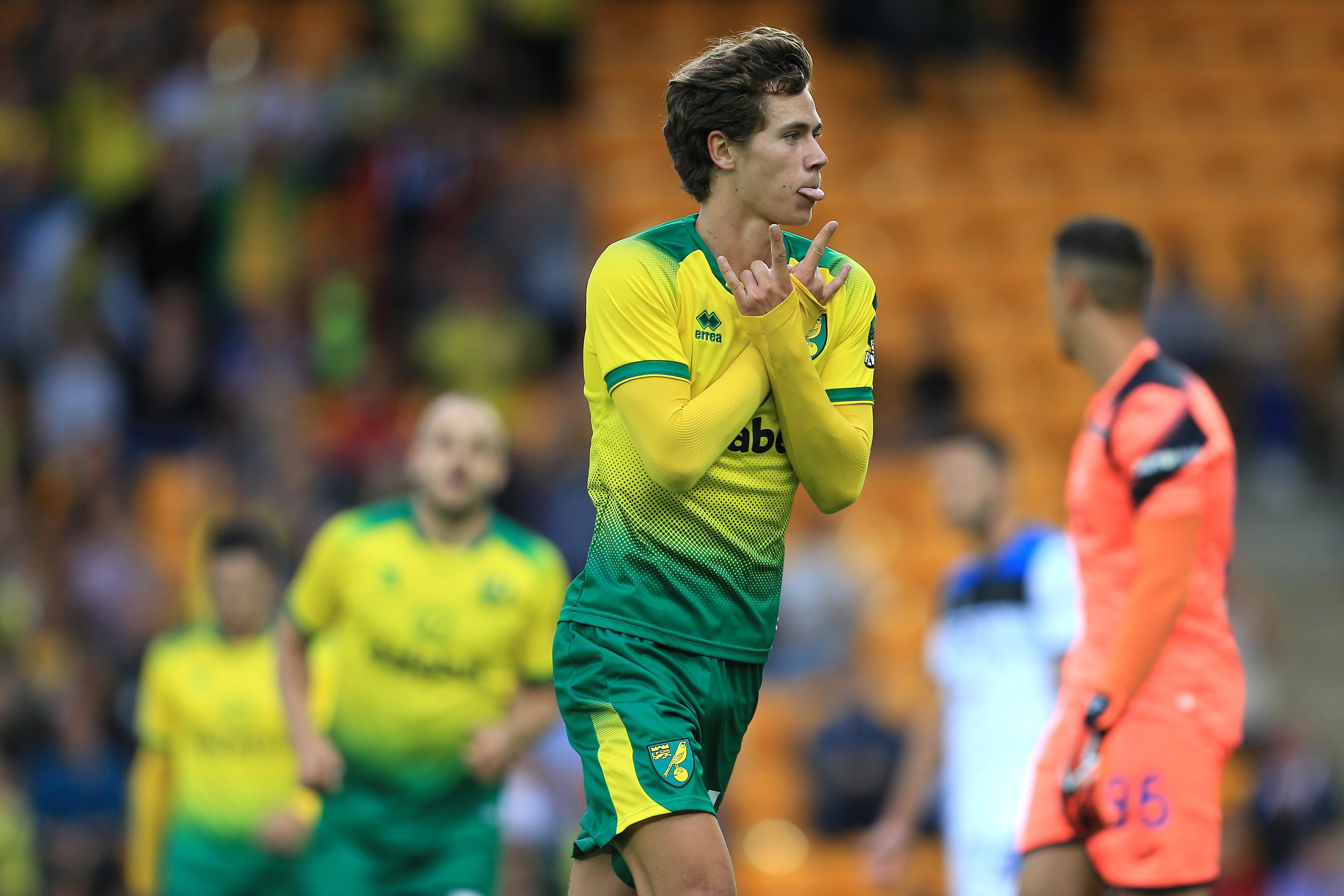 Norwich City v Atalanta - Pre-Season Friendly Stephen Pond/Getty Images Sport