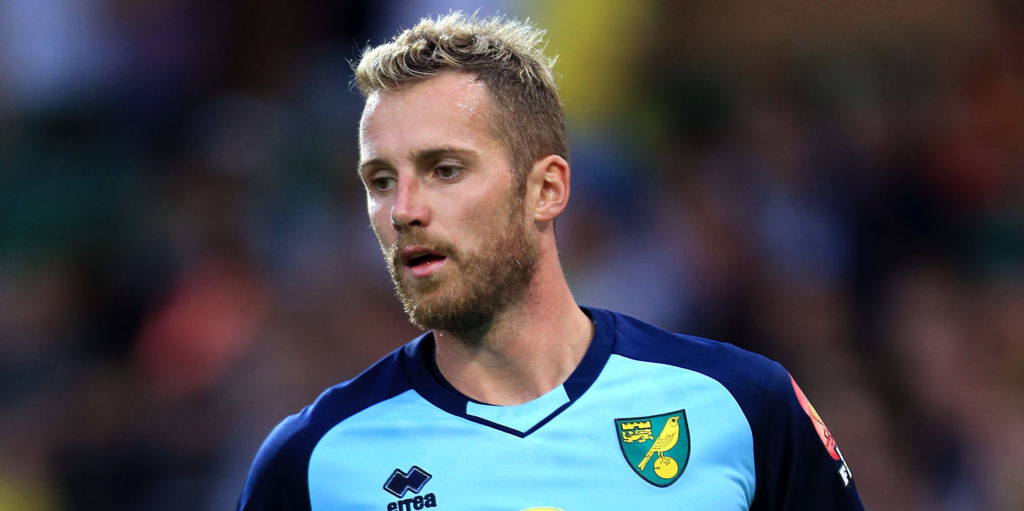Predicted Norwich XI: Crawley (A)