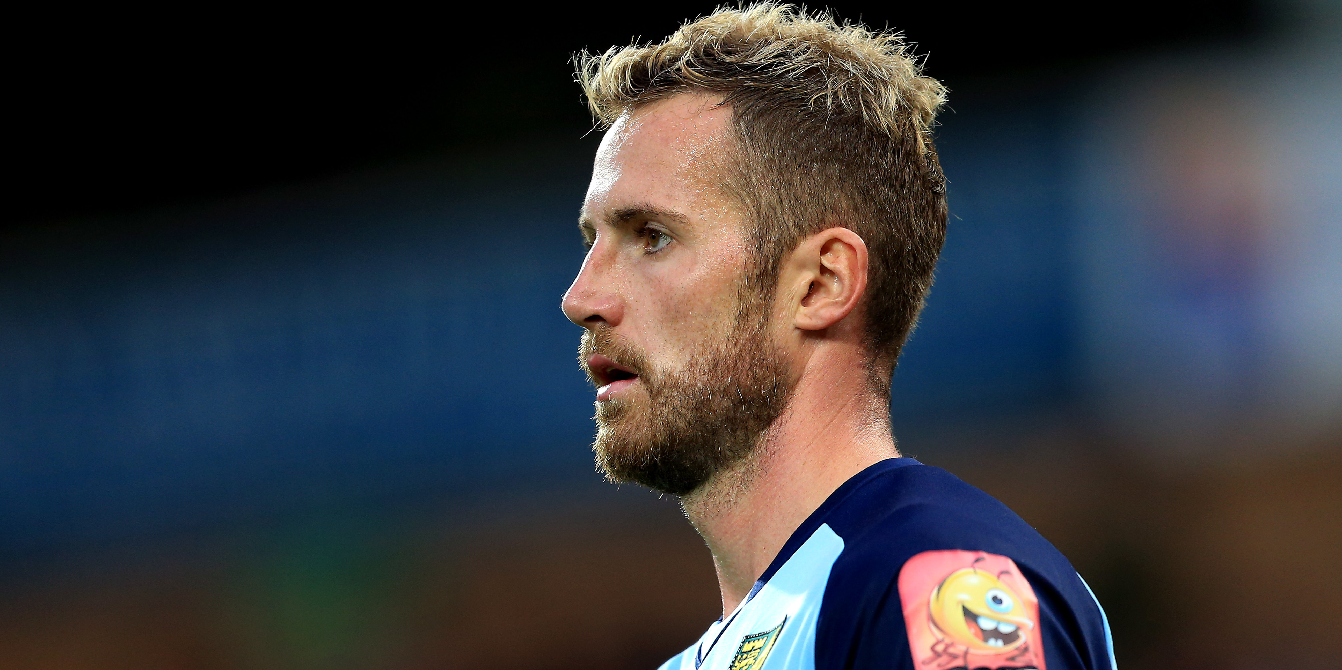 Stephen Pond/Getty Images Sport