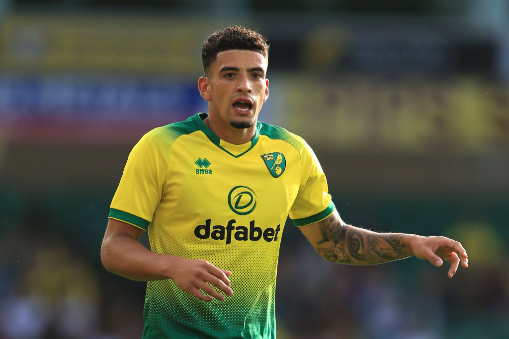 Norwich City v Atalanta - Pre-Season Friendly Stephen Pond/Getty Images Sport