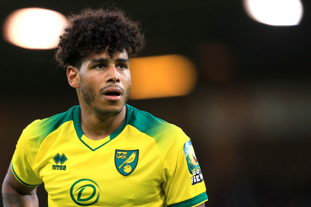Norwich City v Atalanta - Pre-Season Friendly Stephen Pond/Getty Images Sport