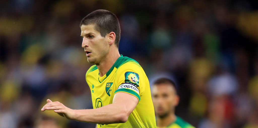 These Norwich fans react to Klose potentially being out for 12 months