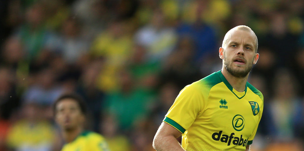 Merson backs Pukki to score up to 25 goals – is he being unrealistic?