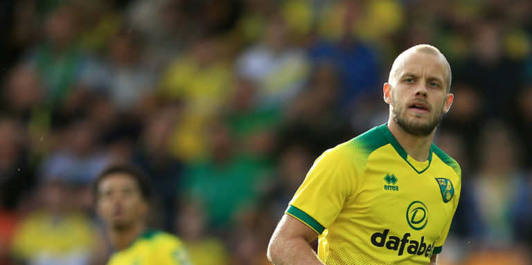 Merson backs Pukki to score up to 25 goals – is he being unrealistic?