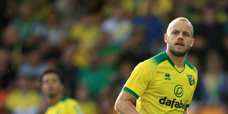 Five Norwich players who deserve Gold cards on FIFA 20