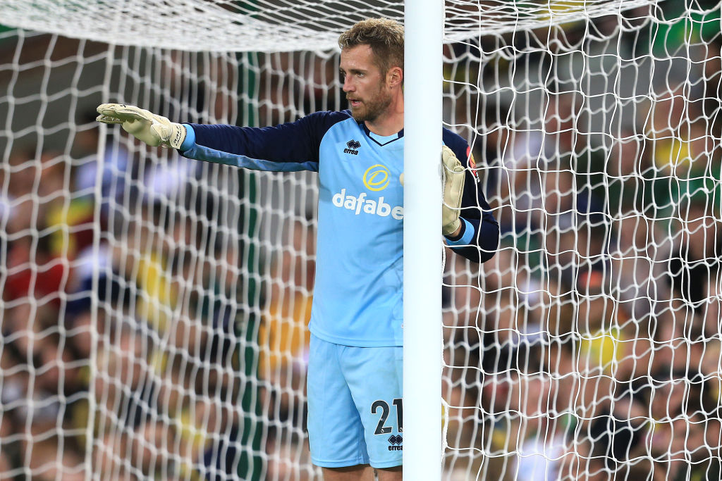 Norwich City v Atalanta - Pre-Season Friendly Stephen Pond/Getty Images Sport