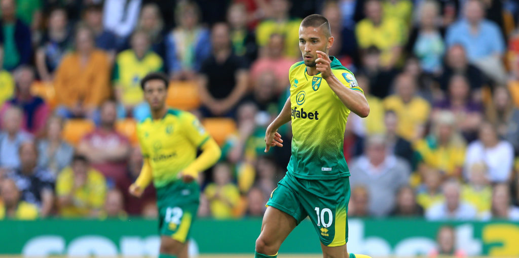 Leitner pleased with personal performance – should he start every week?