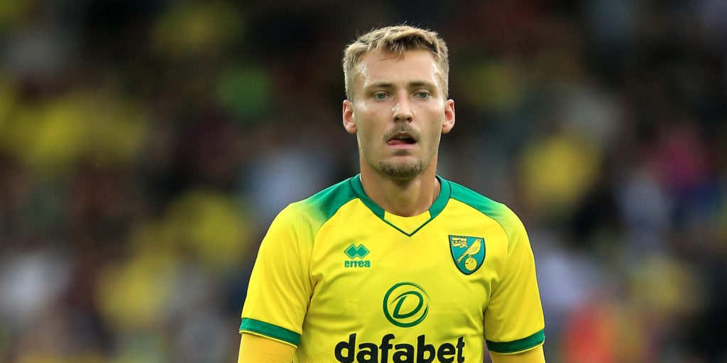 Predicted Norwich XI: Liverpool (A)