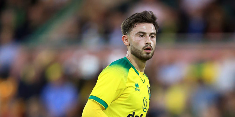 Norwich predicted XI: Toulouse (H)