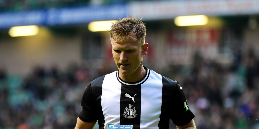 Ritchie praises Almiron and Joelinton ahead of Norwich match – can Canaries keep them quiet?