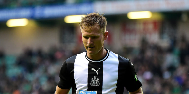 Ritchie praises Almiron and Joelinton ahead of Norwich match – can Canaries keep them quiet?