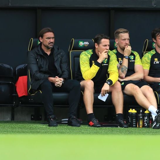 Stephen Pond/Getty Images Sport