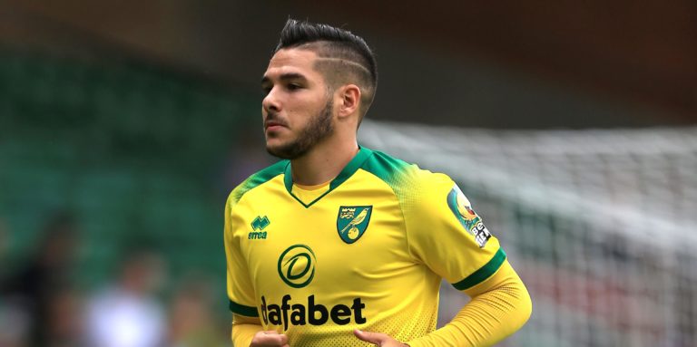 Buendia vows Norwich will fight – is he the club’s most important player?