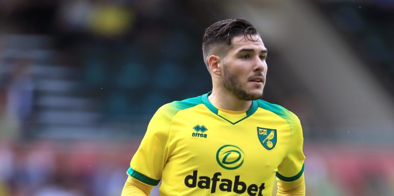 Who was your Norwich man of the match against Liverpool?
