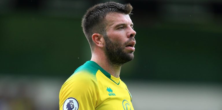 “Shivers up my spine” These Norwich fans react to Hanley’s potential start