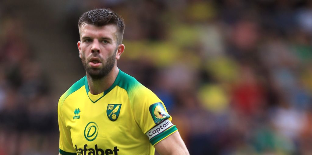 “Please no” Some Norwich fans react to Hanley’s potential start on Friday