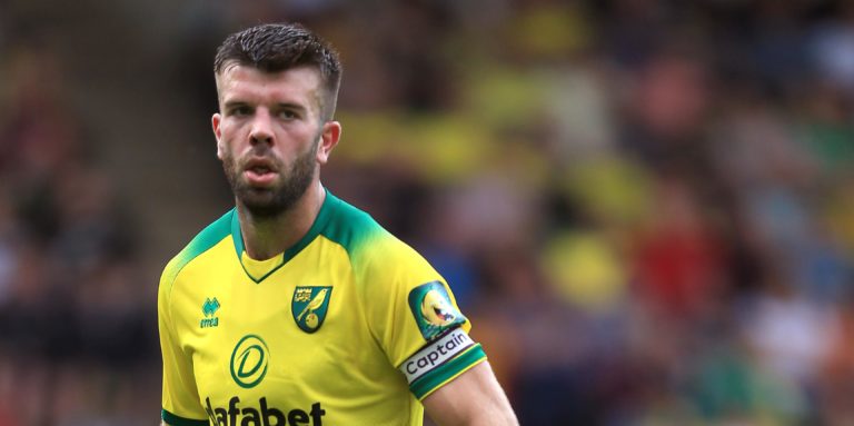 “Please no” Some Norwich fans react to Hanley’s potential start on Friday