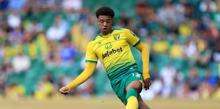 Key battles: Liverpool v Norwich