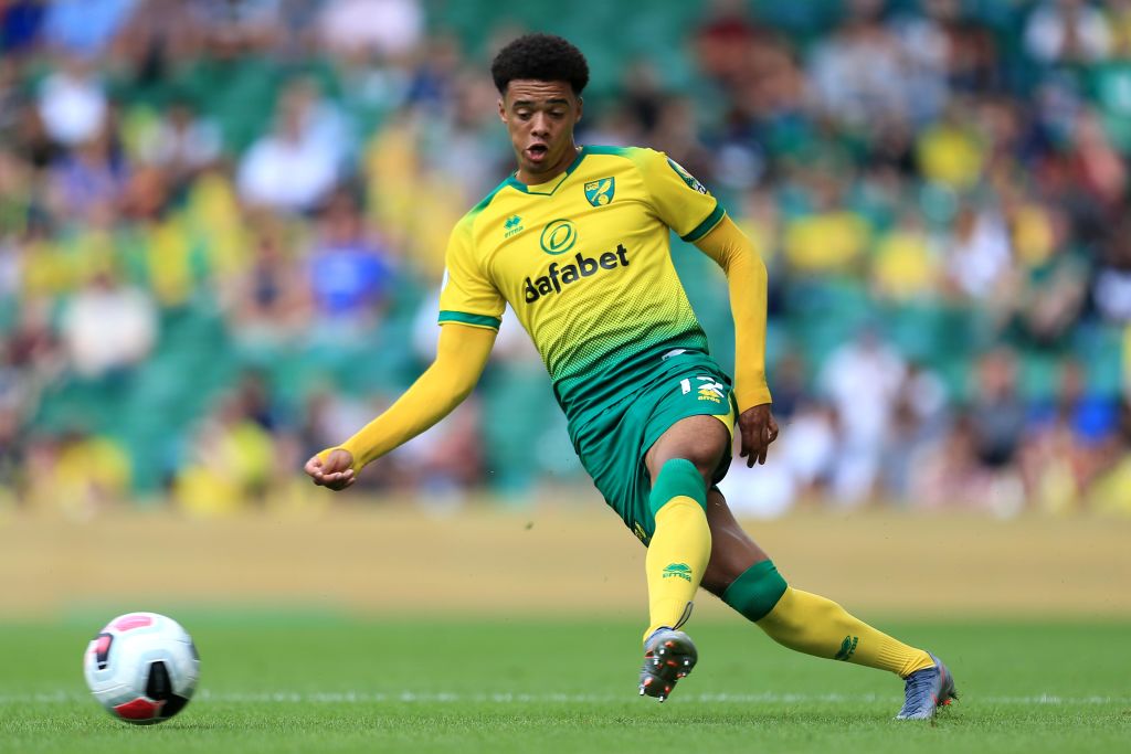 Norwich City v Toulouse - Pre-Season Friendly Stephen Pond/Getty Images Sport