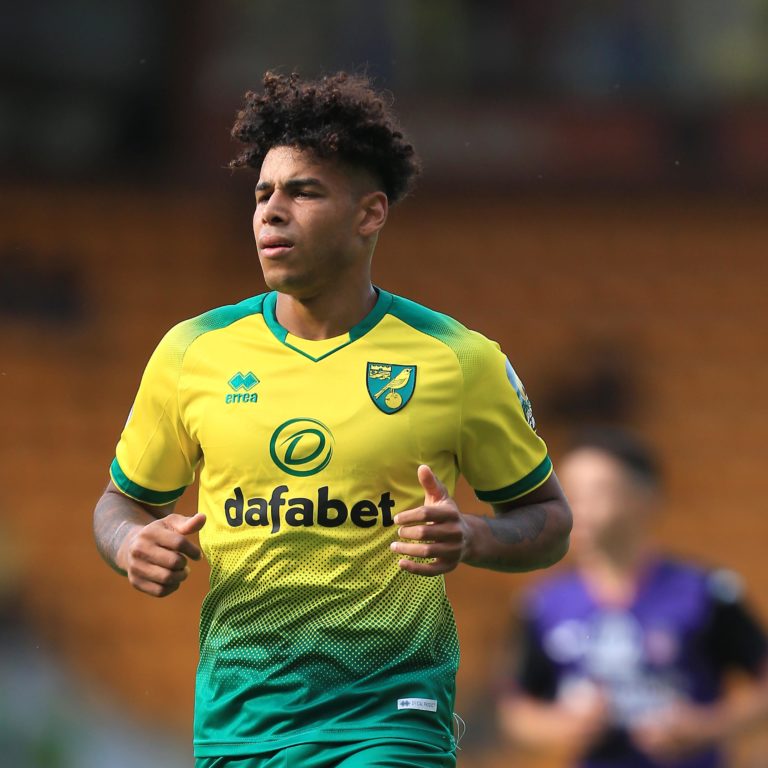 Onel Hernandez Message Gives Norwich City A Useful Philippe Clement Reminder