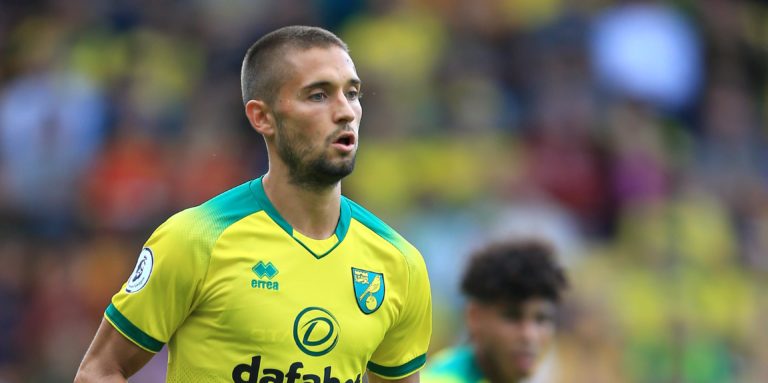 “Wizard” – These Norwich fans react to Leitner statistic