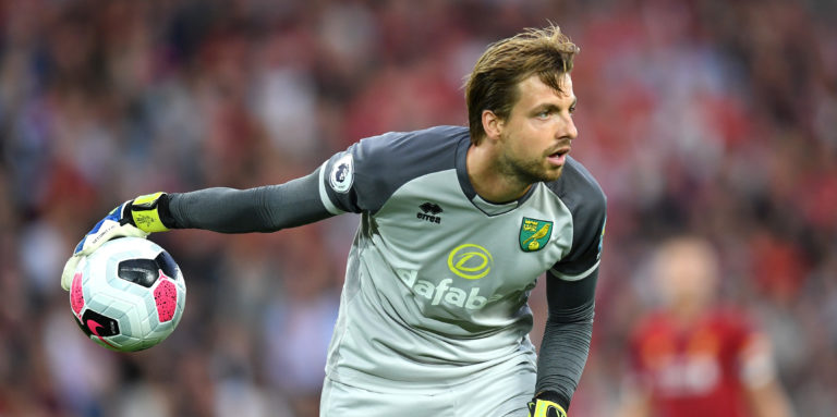 Norwich Power Rankings: GW1