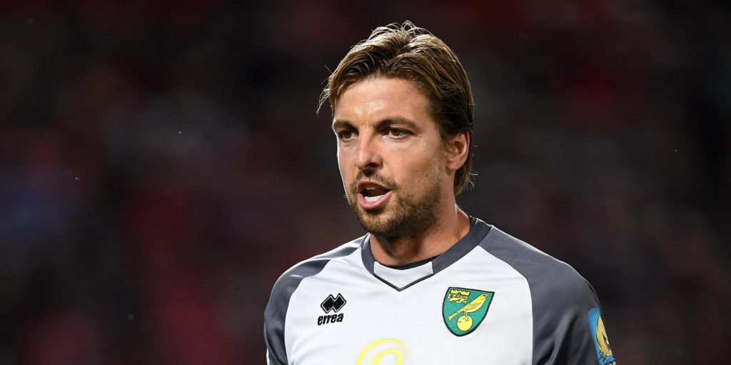 Norwich Player Ratings: Liverpool (A)