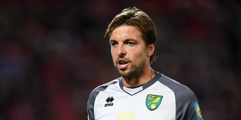 Norwich Player Ratings: Liverpool (A)