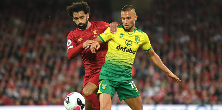 Liverpool 4-1 Norwich: Four things learned