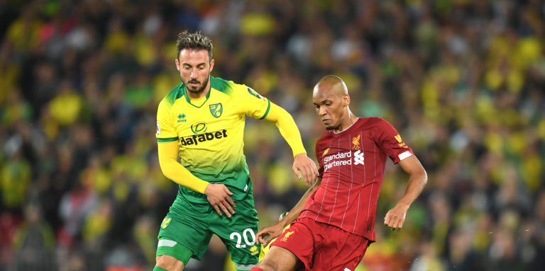 Five Norwich players who need to impress in the EFL Cup this season