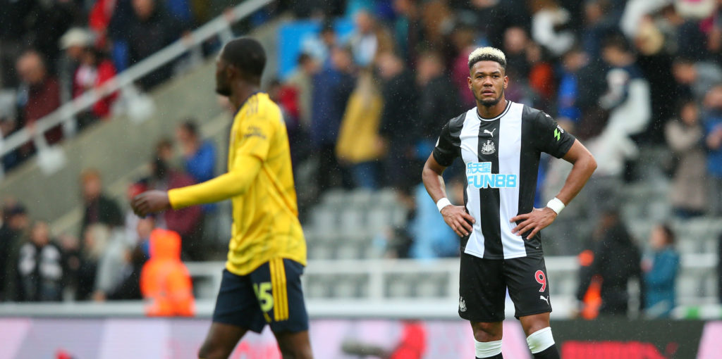Opposition dangerman: Newcastle (H)
