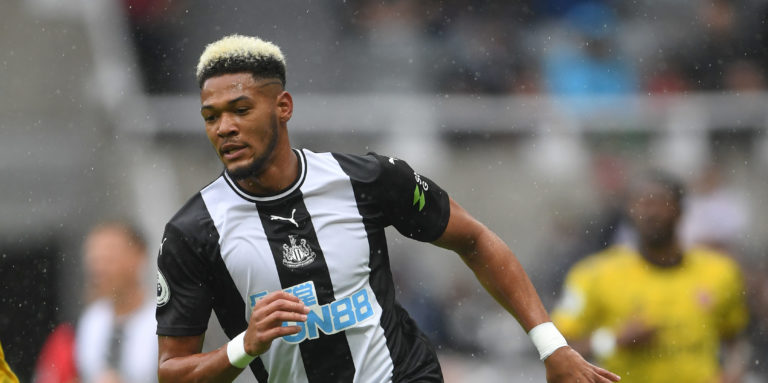 Who is Newcastle’s biggest dangerman?