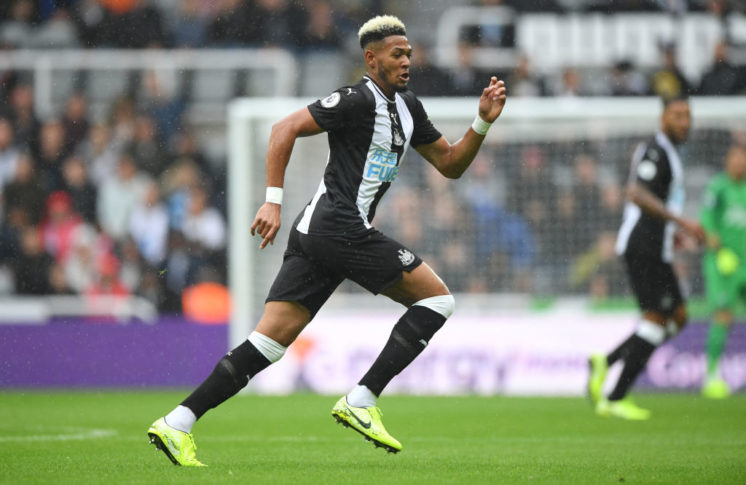 Newcastle United v Arsenal FC - Premier League Stu Forster/Getty Images Sport