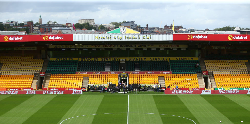 “Excellent work” – These Norwich fans react to Carrow Road improvement