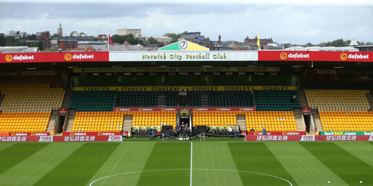 “Excellent work” – These Norwich fans react to Carrow Road improvement