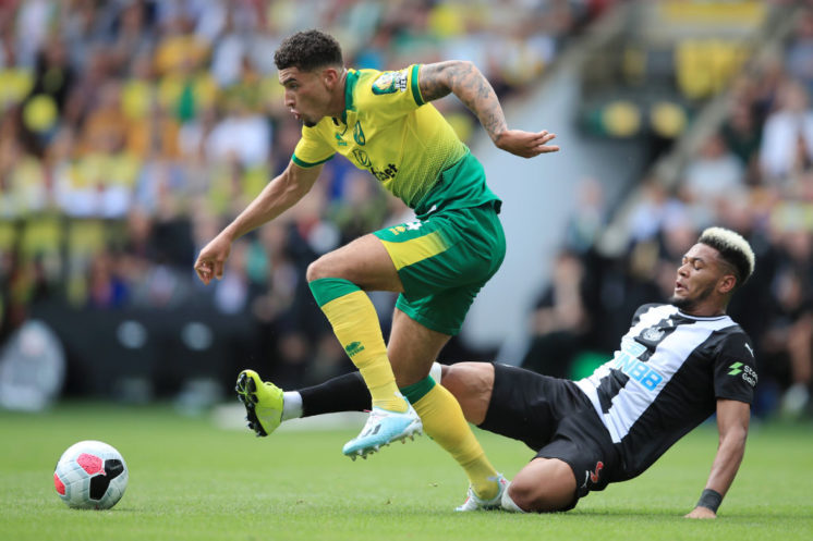 Marc Atkins/Getty Images Sport